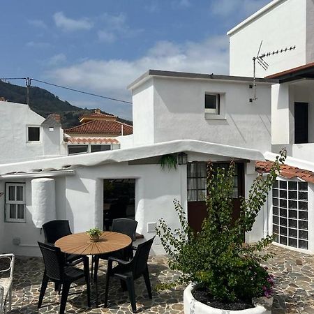 Casa Rural "El Patio De Paca" Тегесте Экстерьер фото