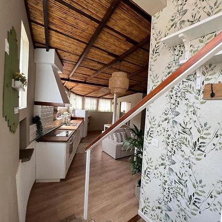 Casa Rural "El Patio De Paca" Тегесте Экстерьер фото